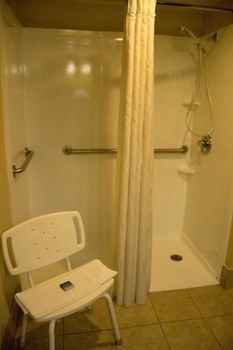 Hotel Best Western Adena Inn