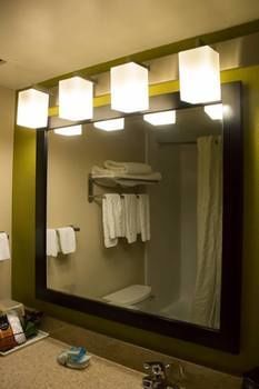 Hotel Best Western Adena Inn