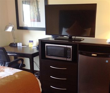 Hotel Best Western Plus Whitewater Inn