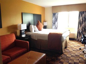 Hotel Best Western Plus Whitewater Inn