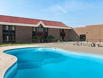 Motel Super 8 Harrison Oh