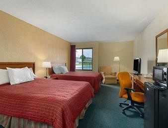Motel Super 8 Harrison Oh