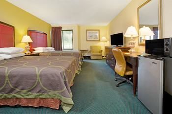 Motel Super 8 Harrison Oh