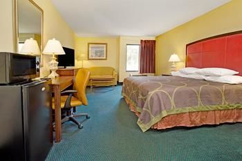 Motel Super 8 Harrison Oh