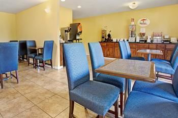 Motel Super 8 Harrison Oh