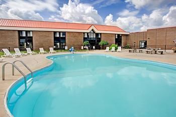 Motel Super 8 Harrison Oh