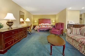 Motel Super 8 Harrison Oh