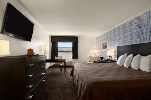 Hotel Travelodge Hubbard Oh
