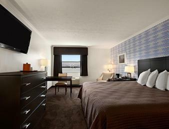 Hotel Travelodge Hubbard Oh