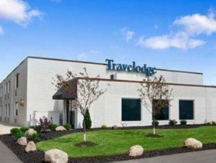 Hotel Travelodge Hubbard Oh