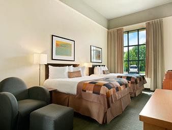 Hotel Wingate By Wyndham - Cincinnati - West Chester