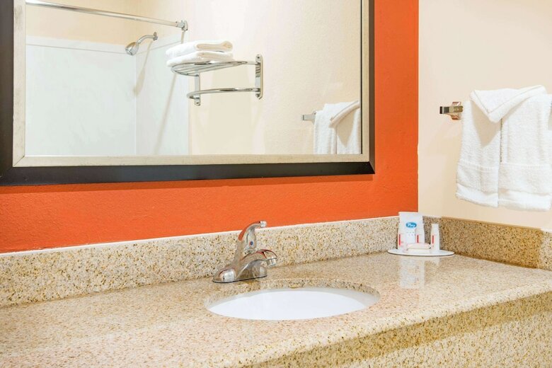 Hotel Days Inn Enid