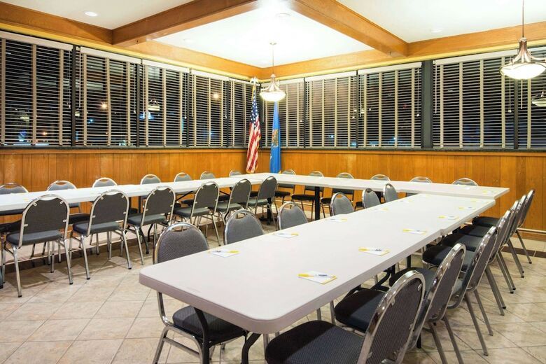 Hotel Days Inn Enid