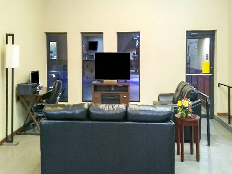 Hotel Days Inn Enid