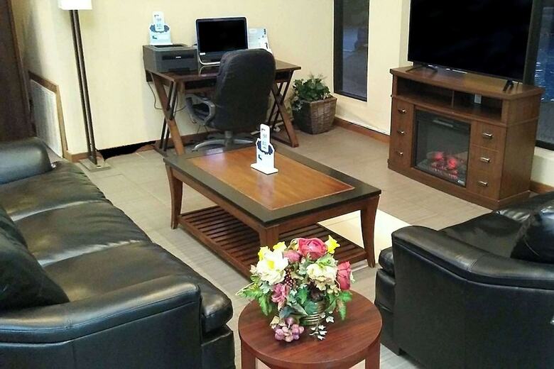Hotel Days Inn Enid