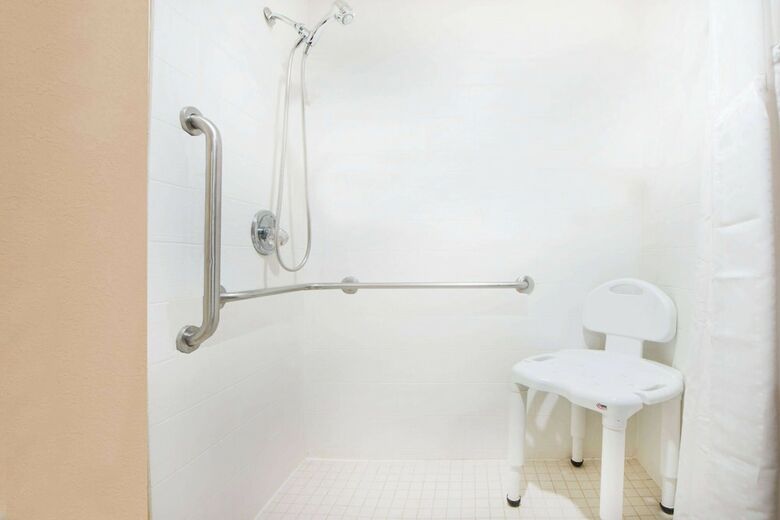 Hotel Days Inn Enid