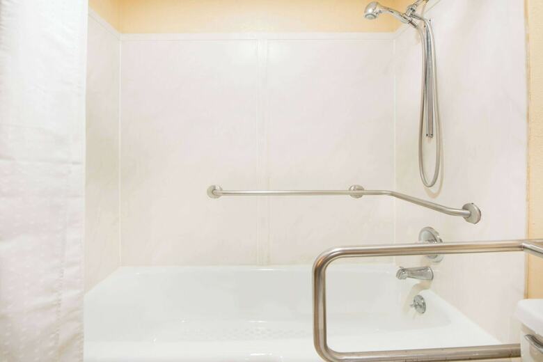 Hotel Days Inn Enid