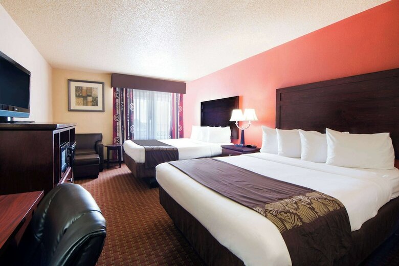 Hotel Days Inn Enid