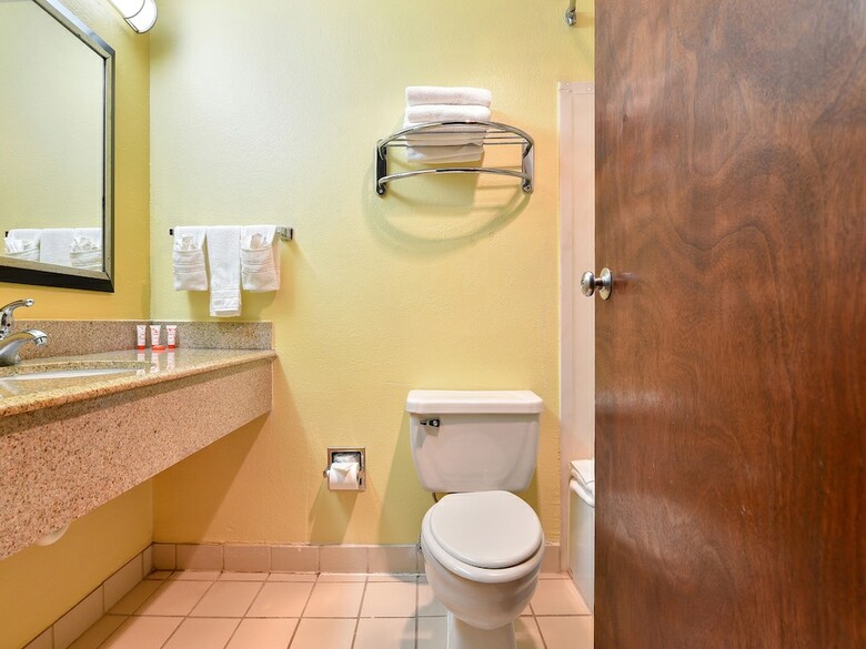 Hotel Days Inn Enid