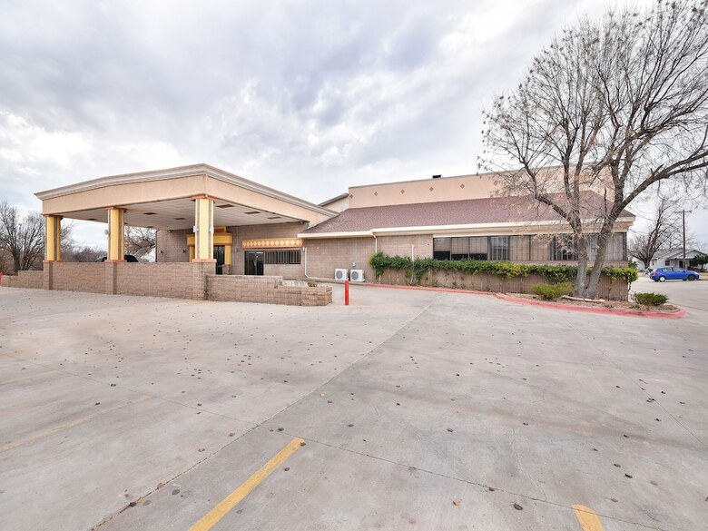 Hotel Days Inn Enid
