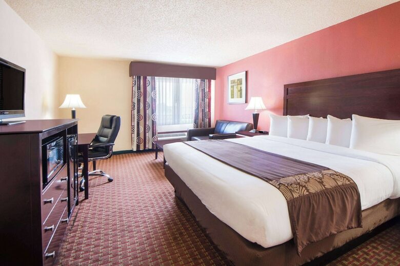 Hotel Days Inn Enid