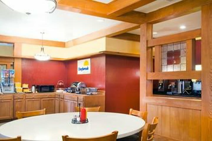 Hotel Days Inn Enid