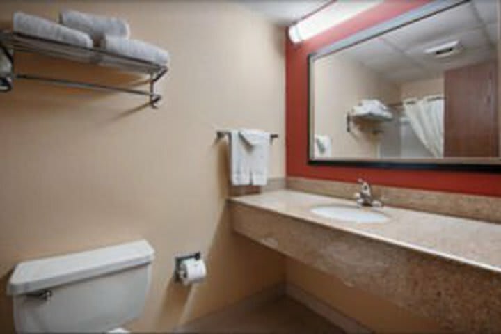 Hotel Days Inn Enid