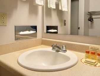 Hotel Knights Inn Enid