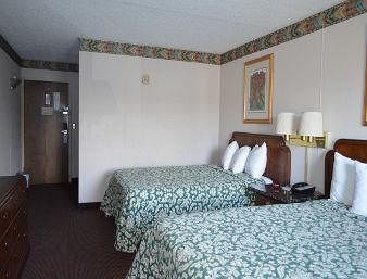 Hotel Knights Inn Enid