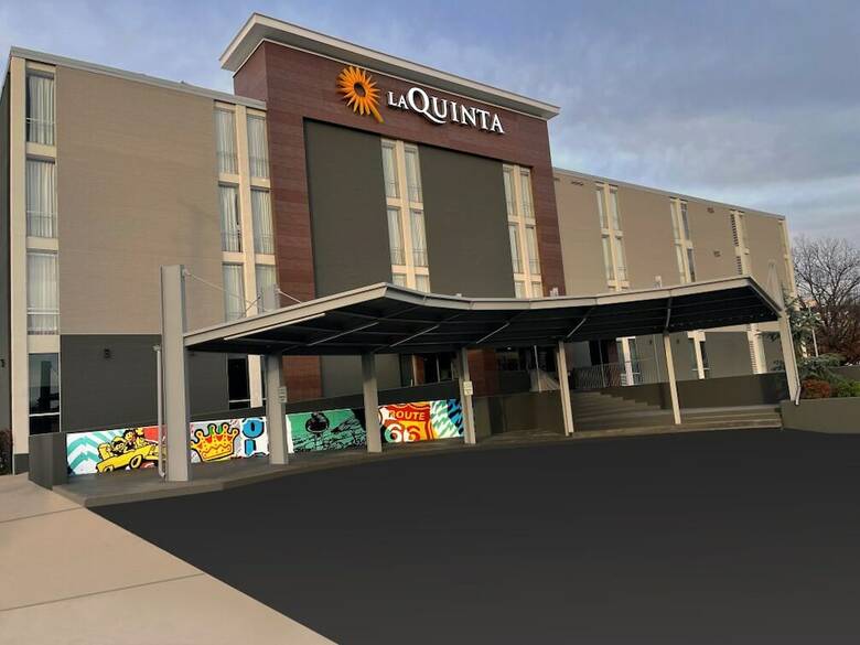 Best Western Plus Downtown Tulsa/route 66 Hotel