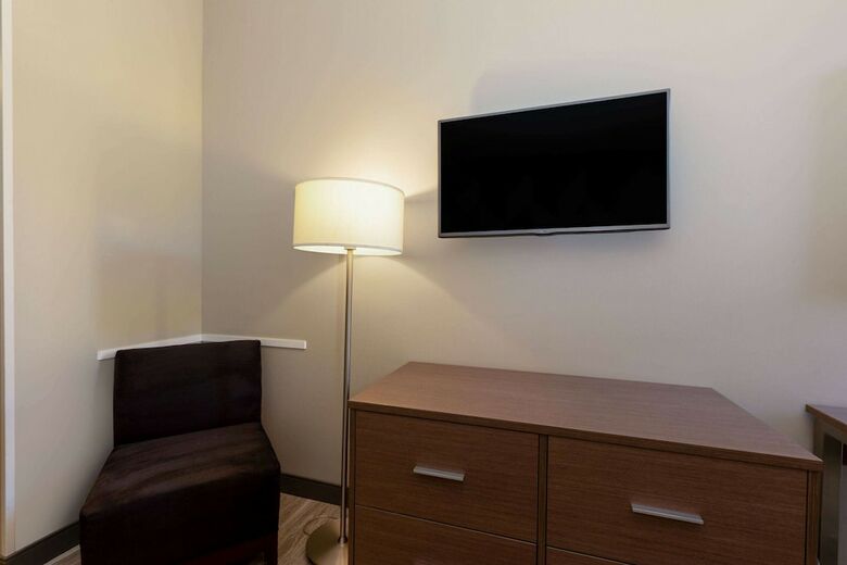 Best Western Plus Downtown Tulsa/route 66 Hotel