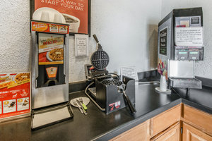 Hotel Econo Lodge Altoona