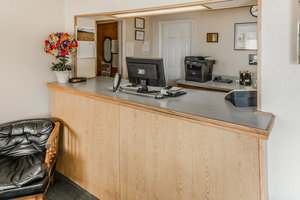 Hotel Econo Lodge Altoona