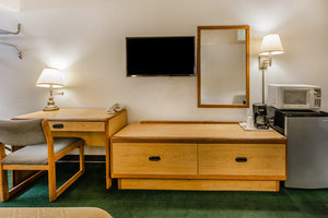 Hotel Econo Lodge Altoona