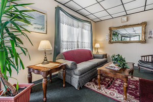 Hotel Econo Lodge Altoona