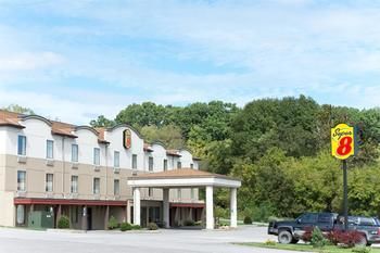 Hotel Super 8 Beaver Falls