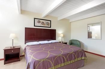 Hotel Super 8 Beaver Falls
