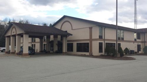 Hotel Days Inn Blairsville