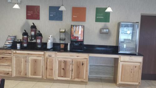 Hotel Days Inn Blairsville