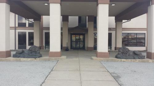 Hotel Days Inn Blairsville