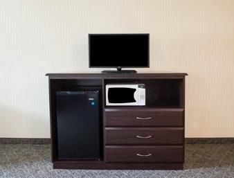 Hotel Super 8 Motel - Grove City