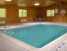 Hotel Super 8 Motel - Grove City