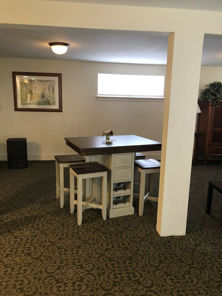 Posada Stroudsmoor Country Inn