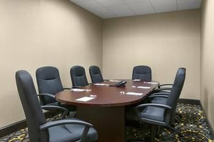 Hotel Hampton Inn And Suites Fort Mill