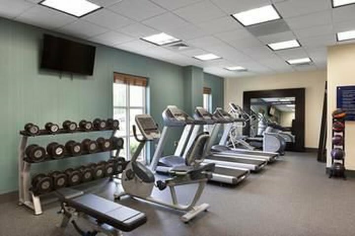 Hotel Hampton Inn And Suites Fort Mill