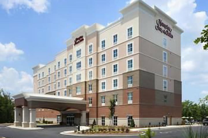Hotel Hampton Inn And Suites Fort Mill