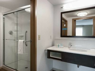 Hotel Hampton Inn And Suites Fort Mill