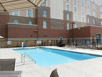 Hotel Hampton Inn And Suites Fort Mill