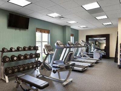 Hotel Hampton Inn And Suites Fort Mill