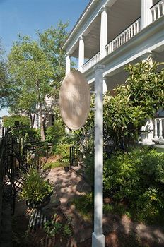 Bed & Breakfast Jasmine House Inn